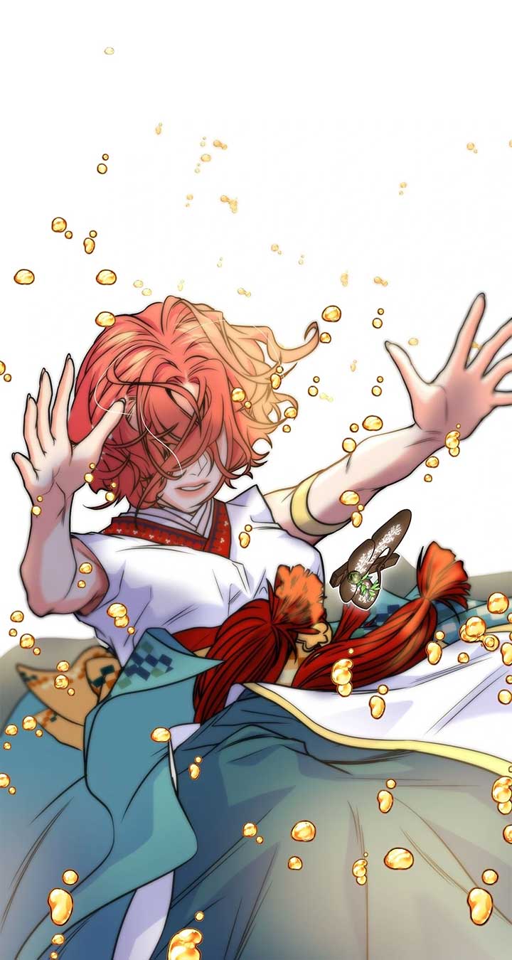 Holding You Captive Chapter 68 - Page 31