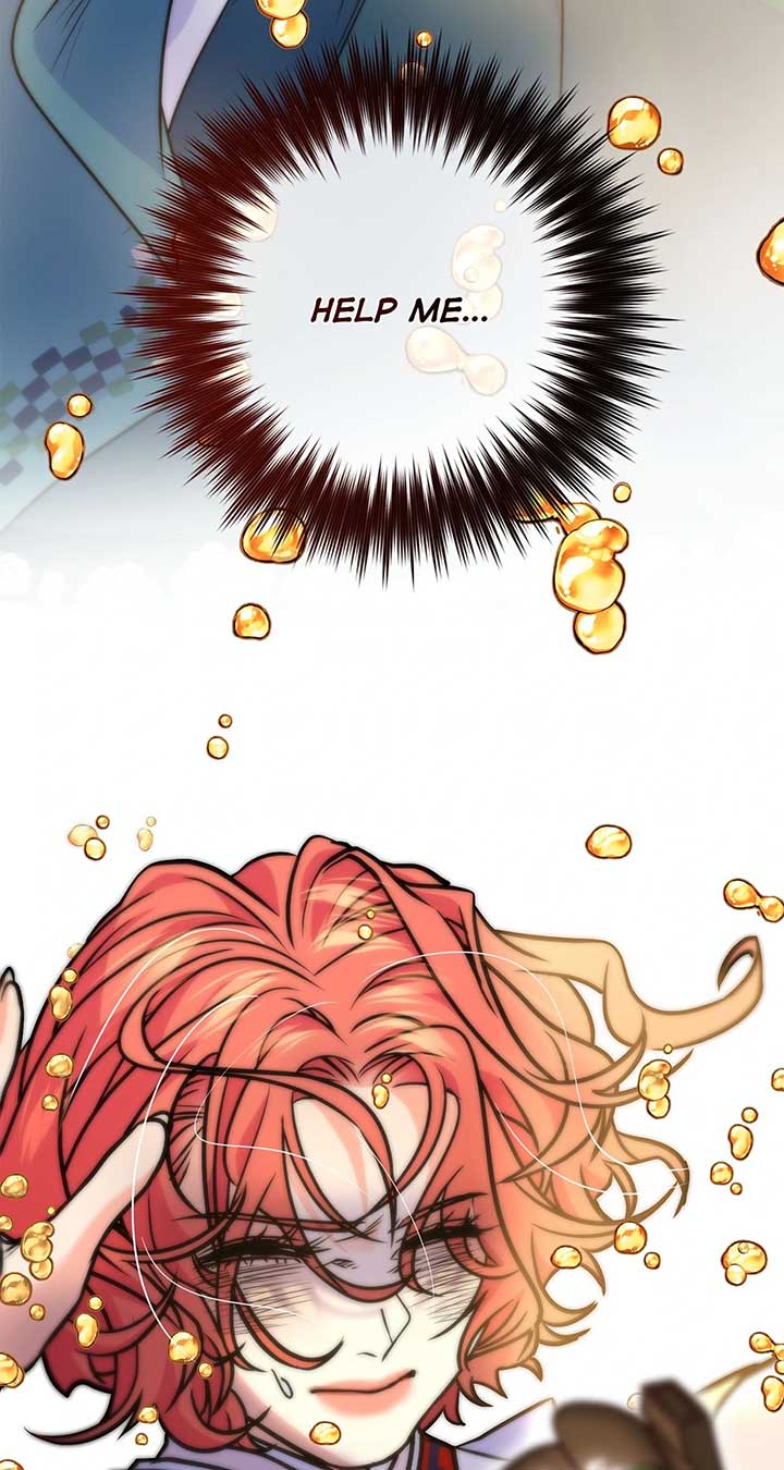 Holding You Captive Chapter 68 - Page 32