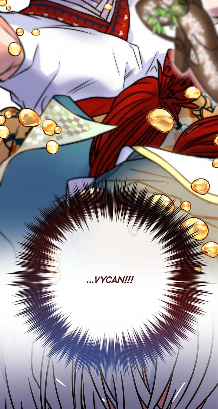 Holding You Captive Chapter 68 - Page 33