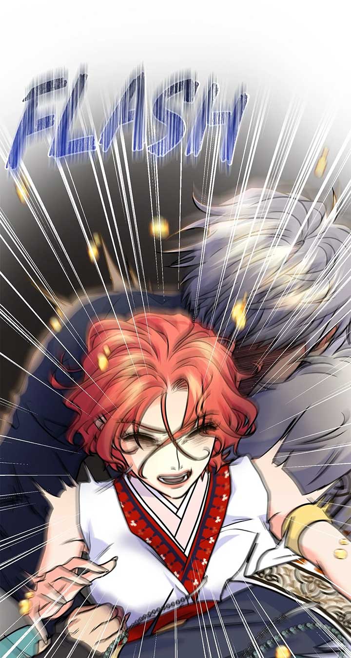 Holding You Captive Chapter 68 - Page 36