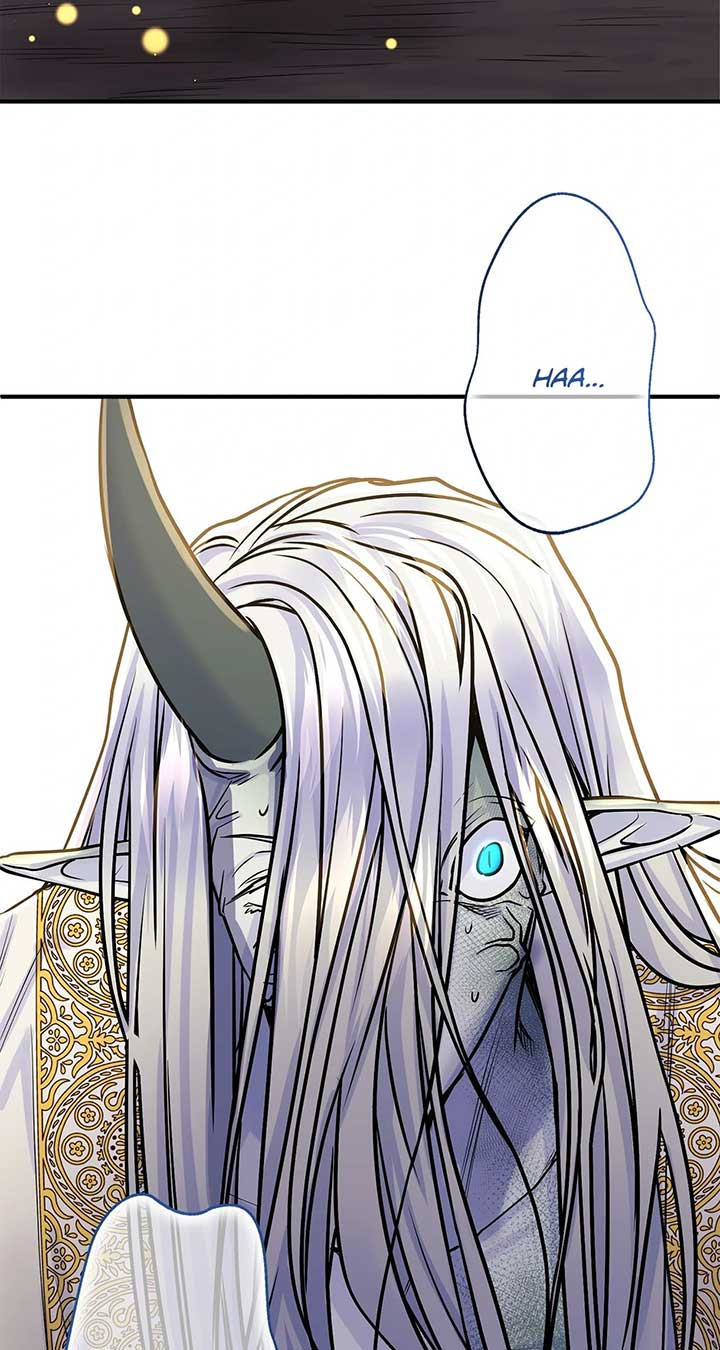 Holding You Captive Chapter 68 - Page 39