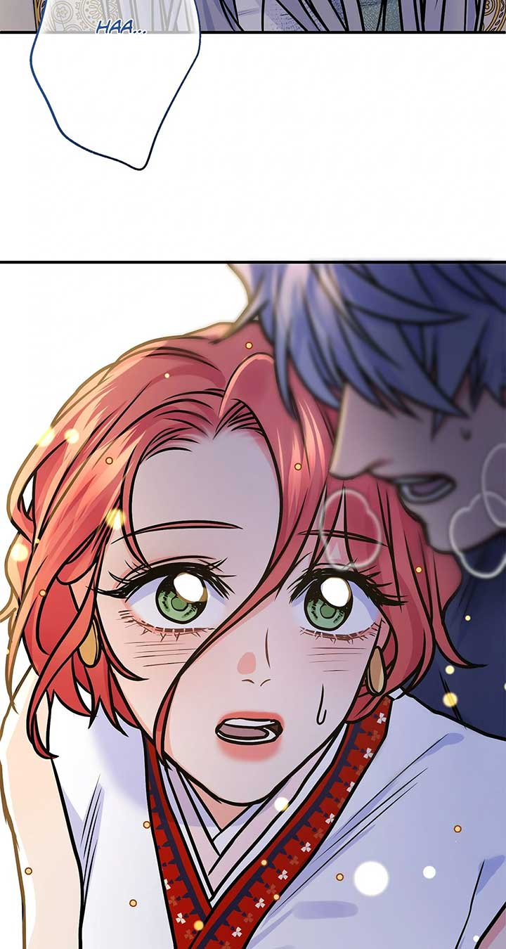 Holding You Captive Chapter 68 - Page 40