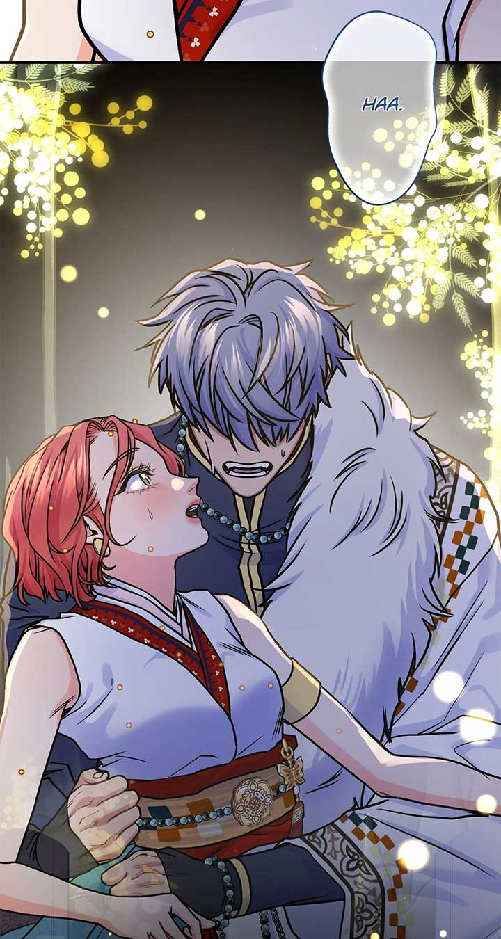 Holding You Captive Chapter 68 - Page 41