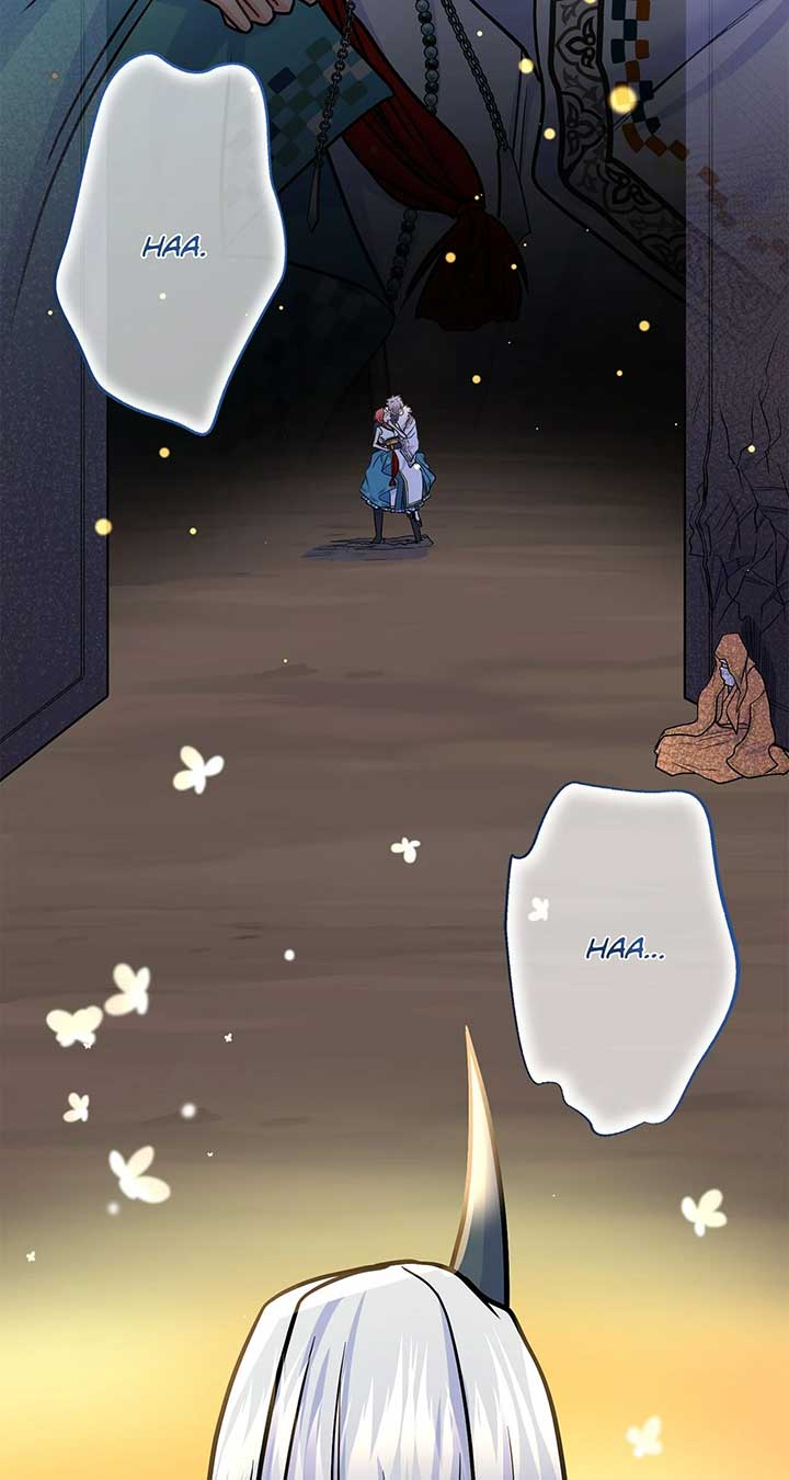 Holding You Captive Chapter 68 - Page 42