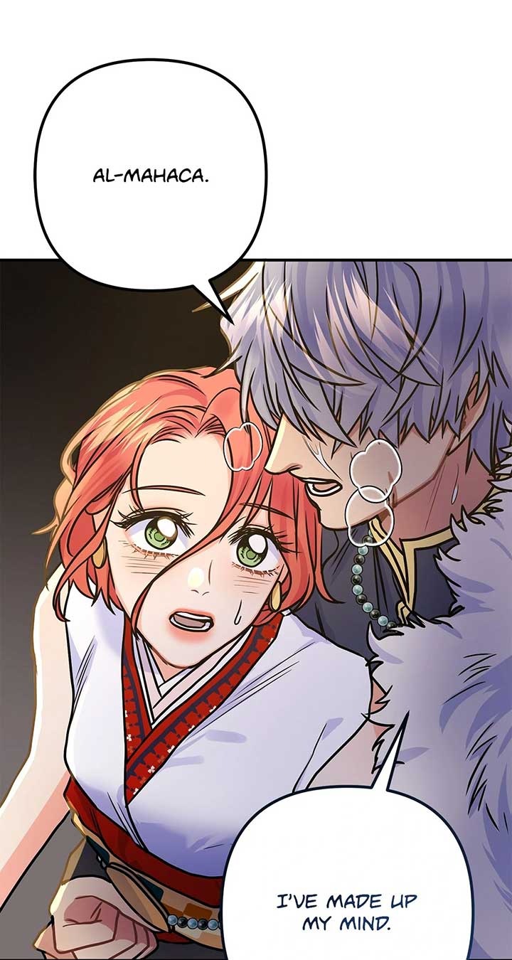 Holding You Captive Chapter 68 - Page 44