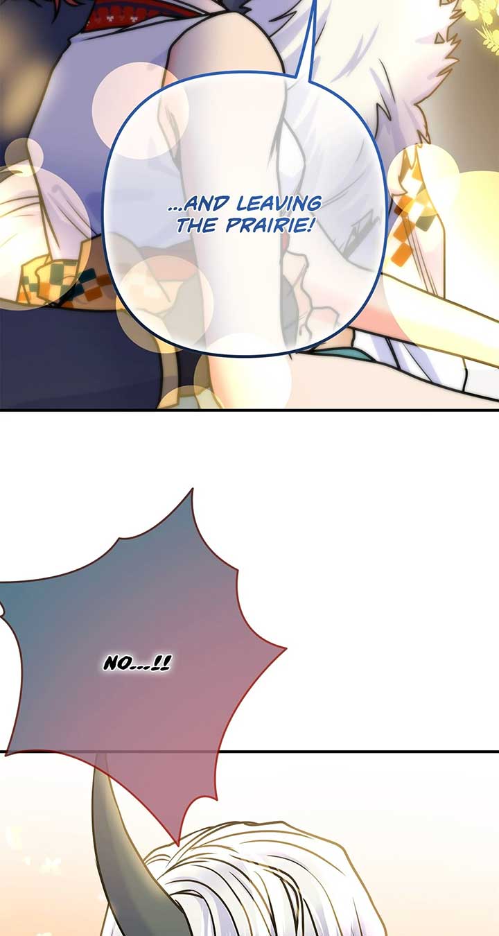 Holding You Captive Chapter 68 - Page 46