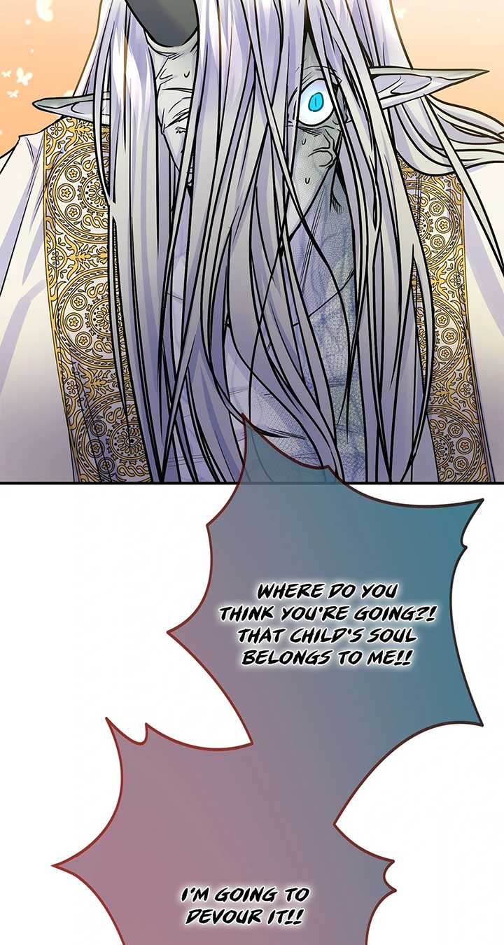 Holding You Captive Chapter 68 - Page 47