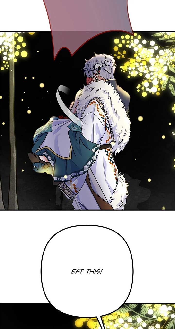 Holding You Captive Chapter 68 - Page 48