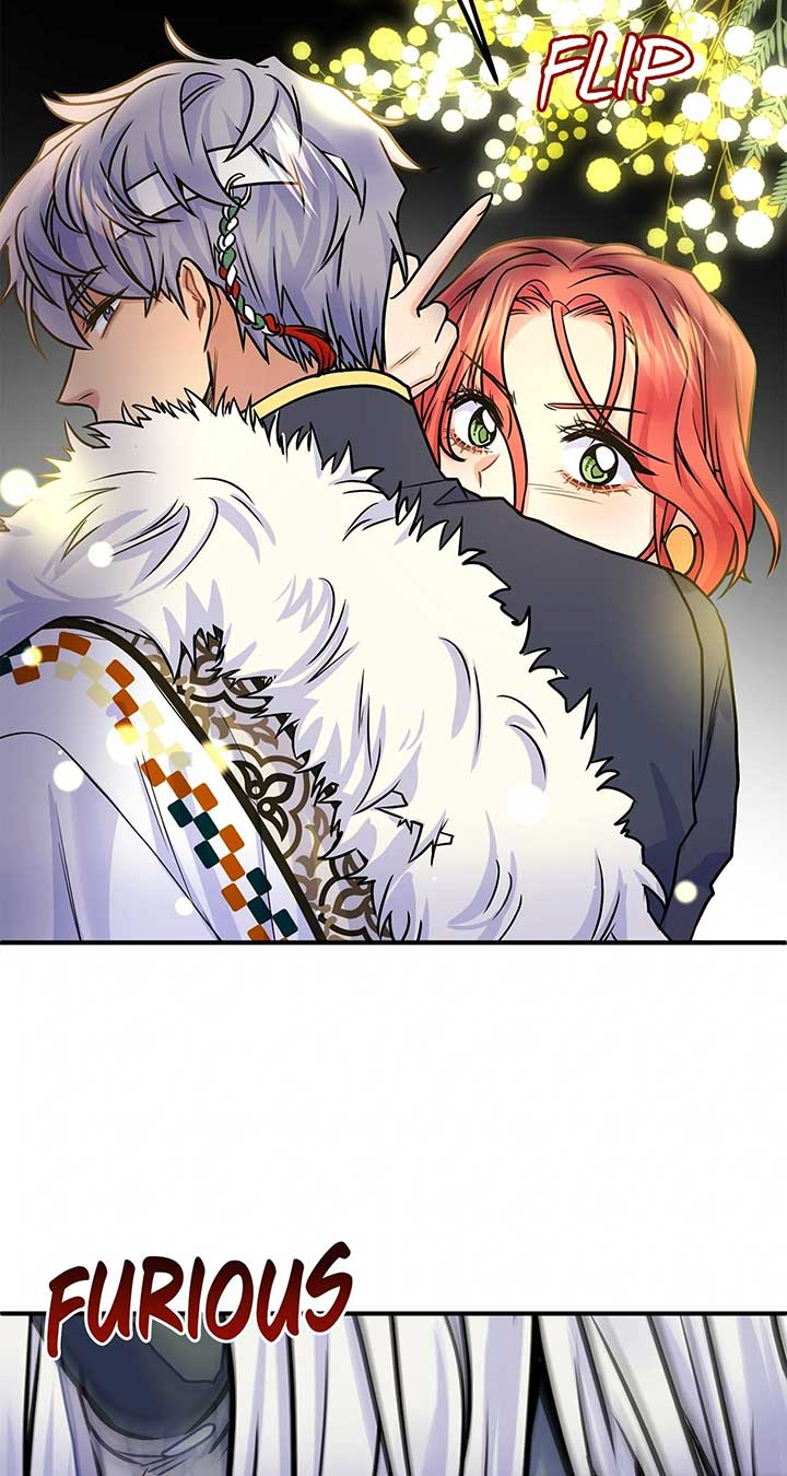 Holding You Captive Chapter 68 - Page 49