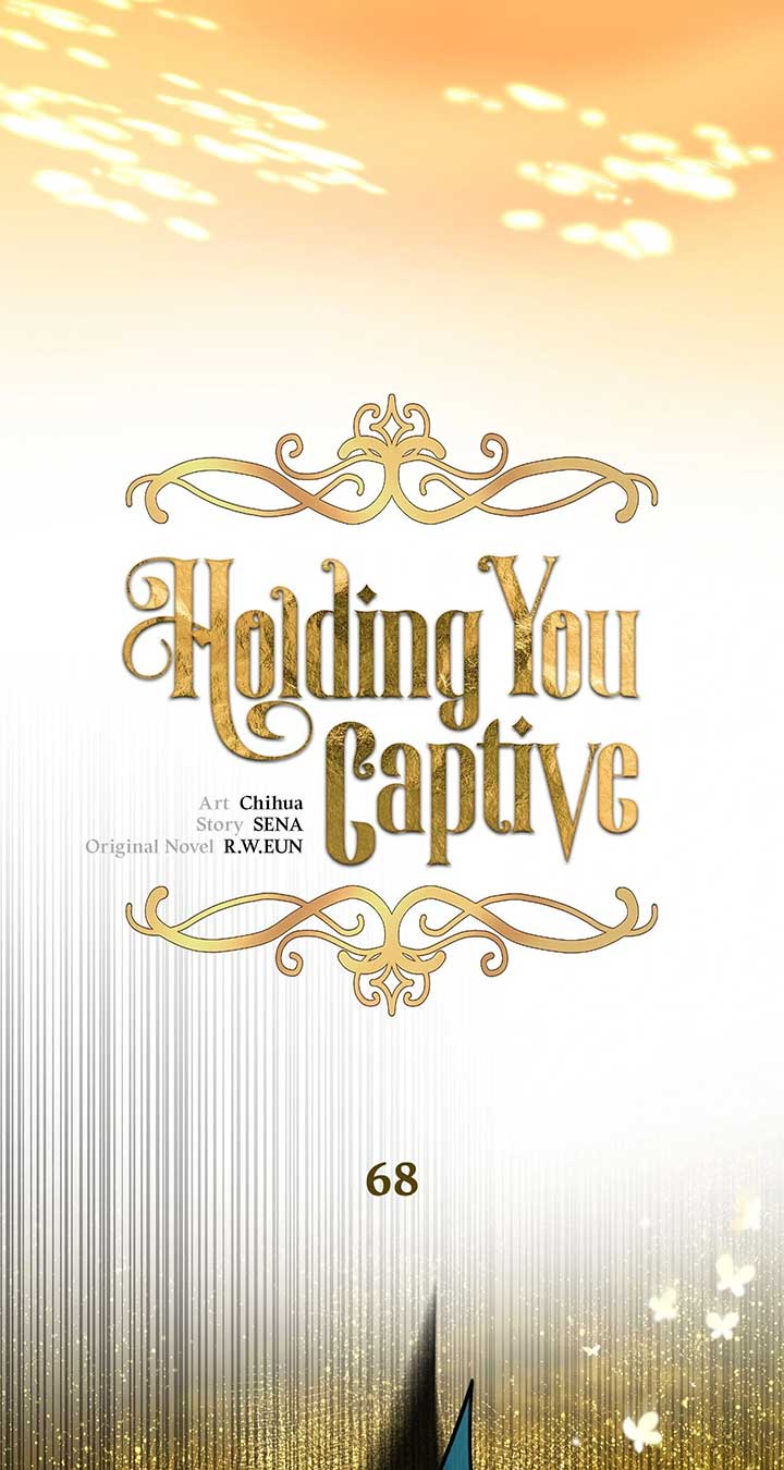 Holding You Captive Chapter 68 - Page 5