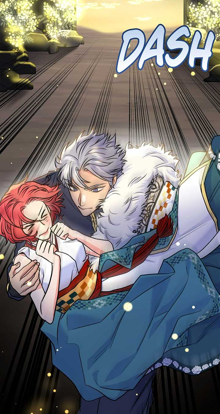 Holding You Captive Chapter 68 - Page 52