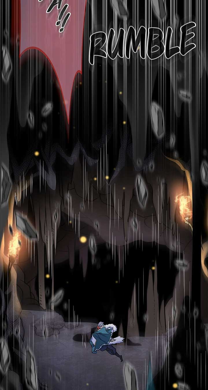 Holding You Captive Chapter 68 - Page 54