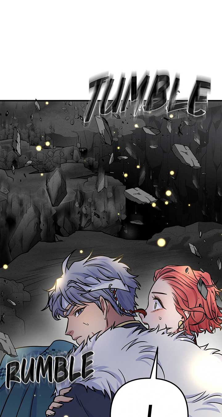 Holding You Captive Chapter 68 - Page 56