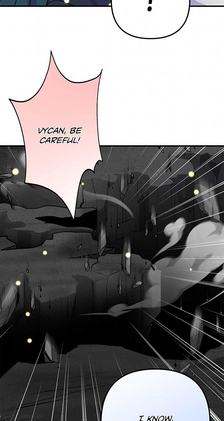 Holding You Captive Chapter 68 - Page 57