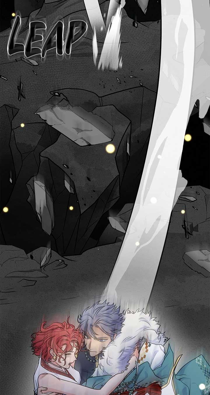 Holding You Captive Chapter 68 - Page 59