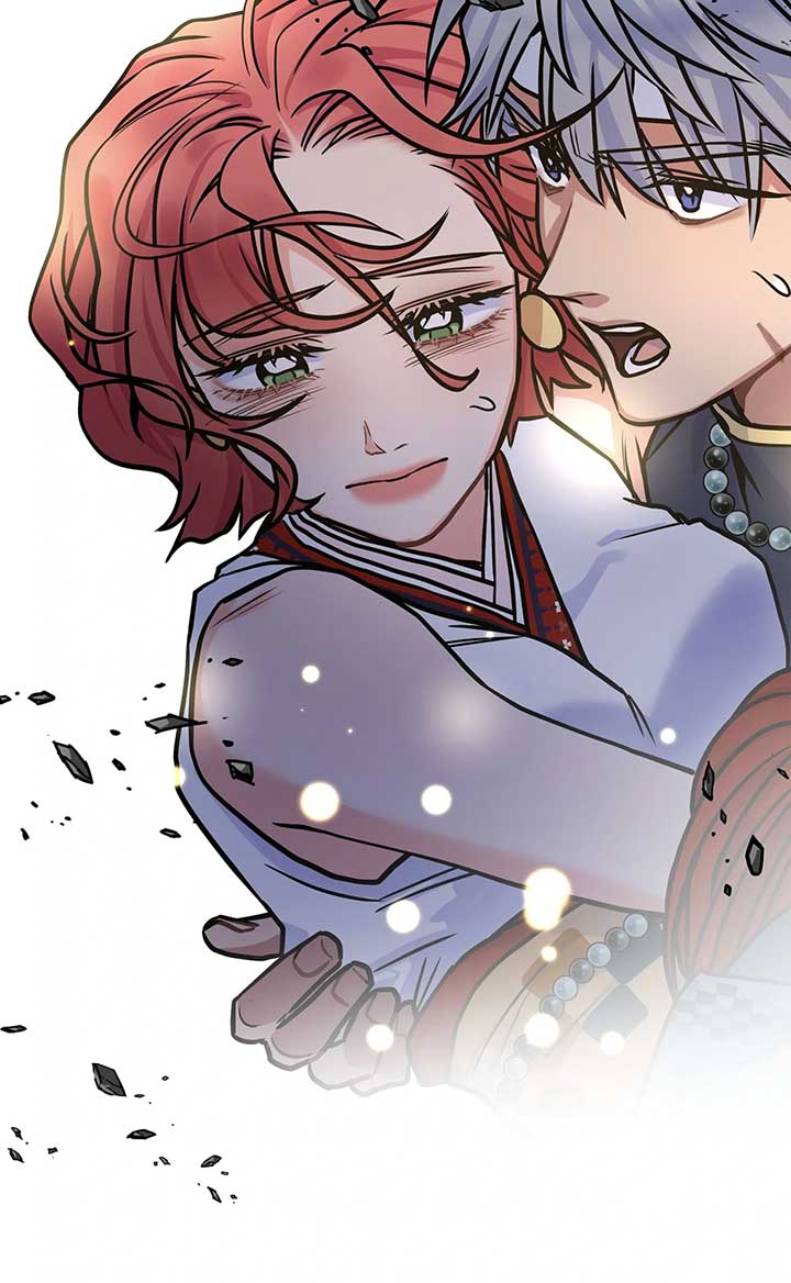 Holding You Captive Chapter 68 - Page 62