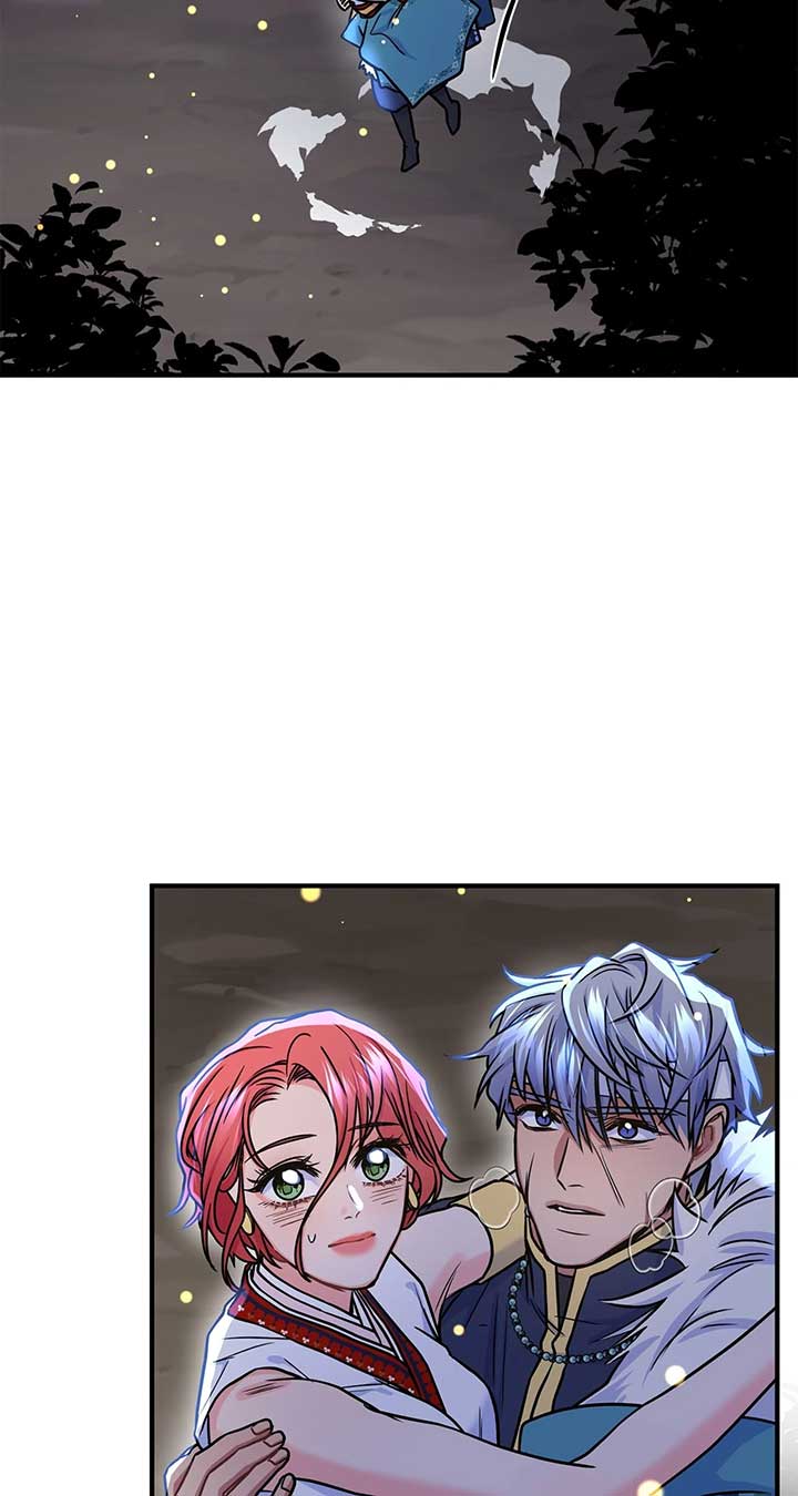 Holding You Captive Chapter 68 - Page 66