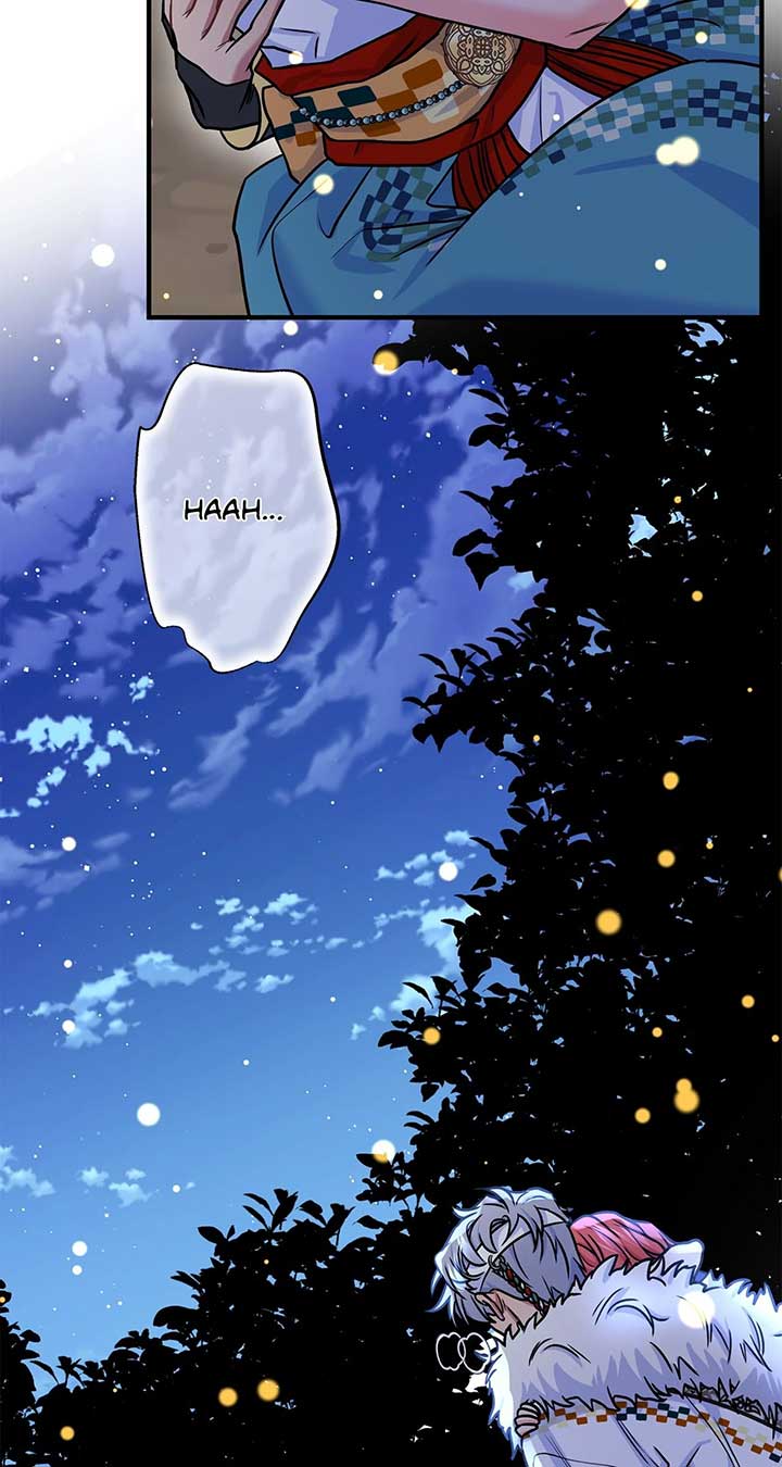 Holding You Captive Chapter 68 - Page 67