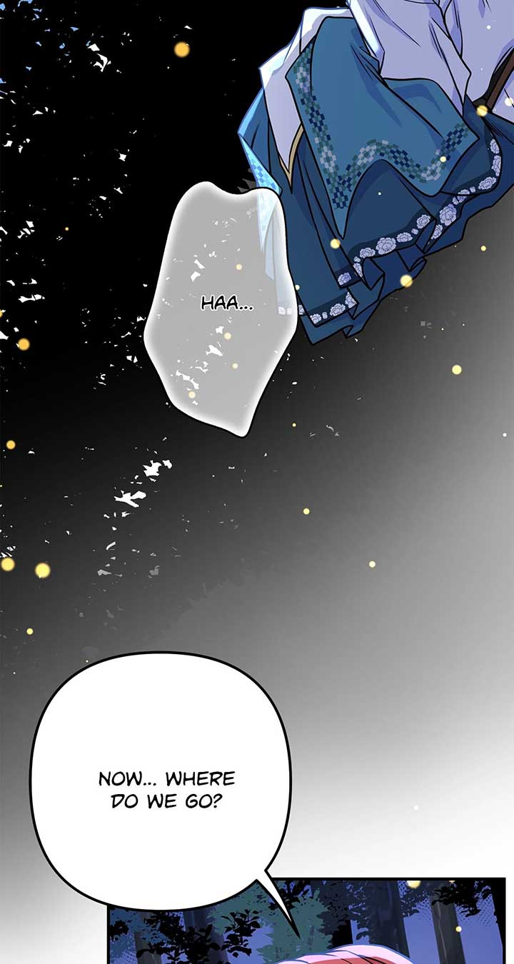 Holding You Captive Chapter 68 - Page 68