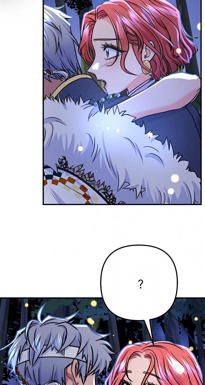 Holding You Captive Chapter 68 - Page 69