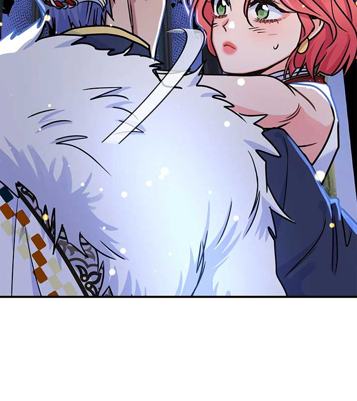 Holding You Captive Chapter 68 - Page 70