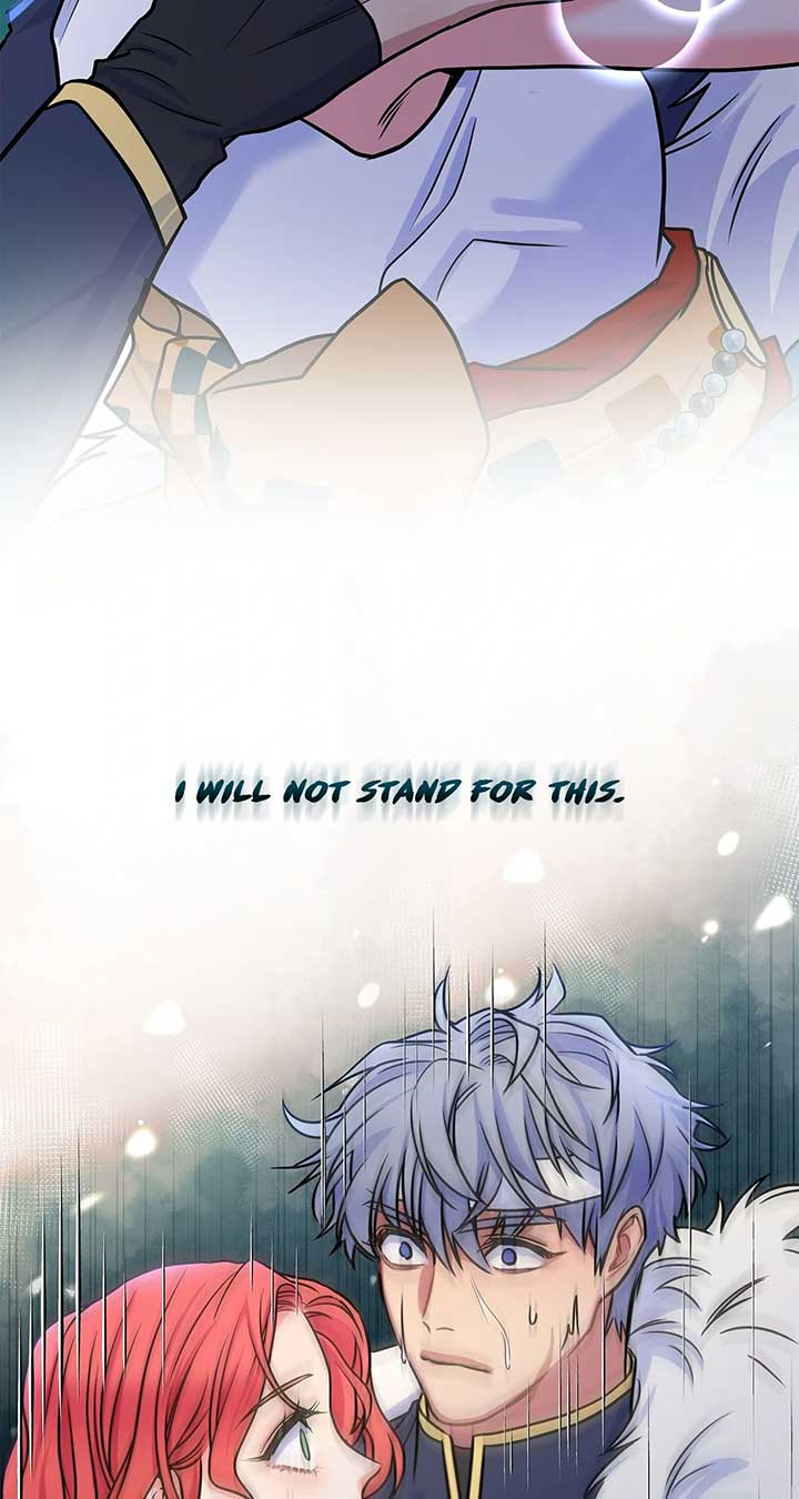 Holding You Captive Chapter 68 - Page 73