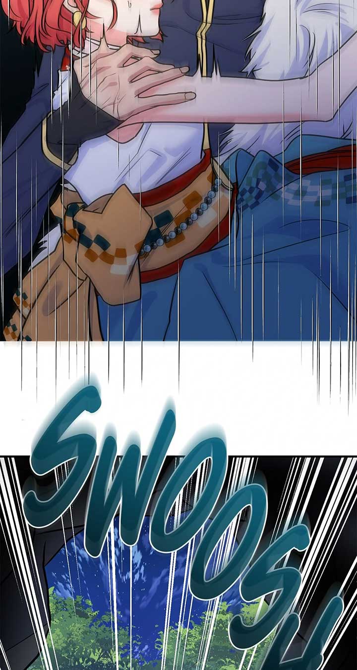 Holding You Captive Chapter 68 - Page 74