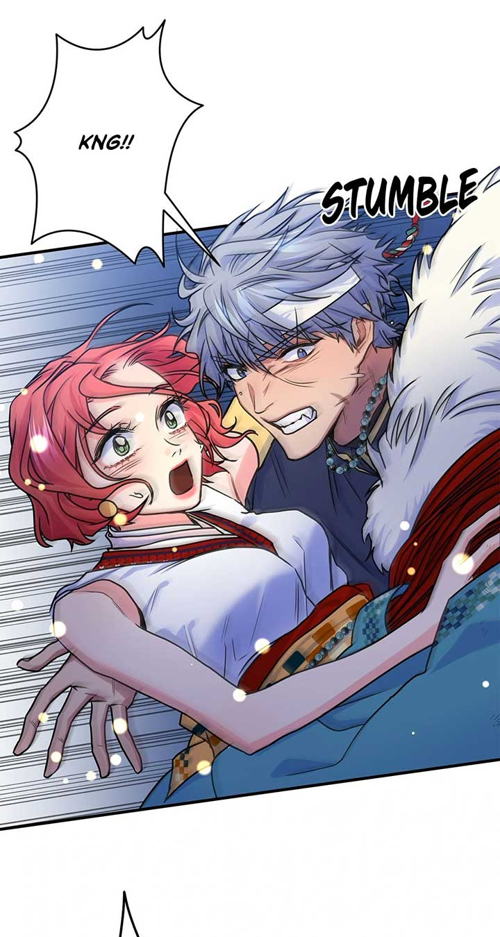 Holding You Captive Chapter 68 - Page 78