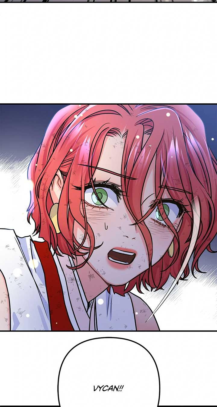 Holding You Captive Chapter 68 - Page 80