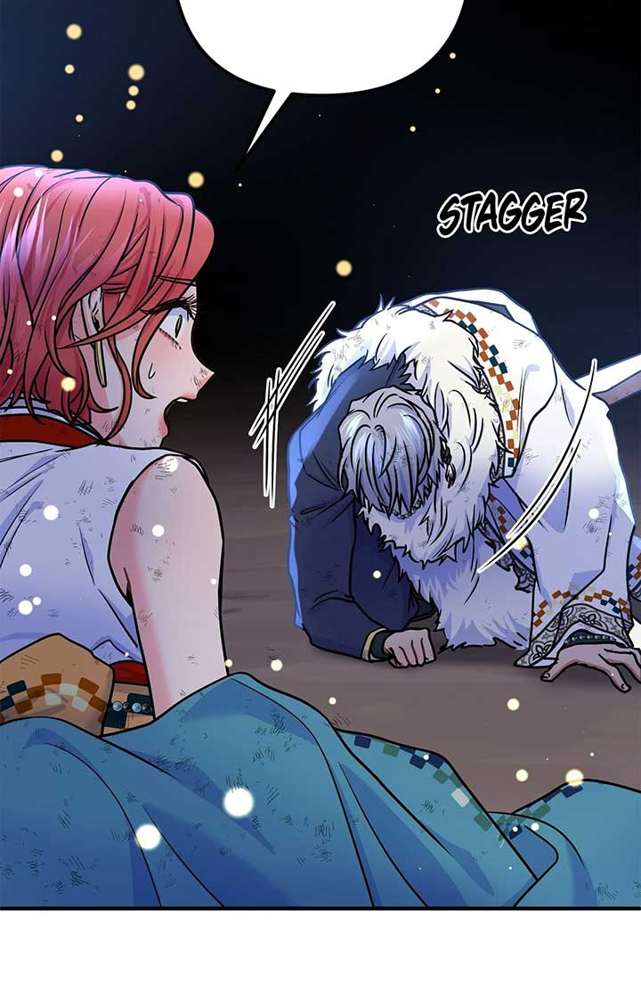 Holding You Captive Chapter 68 - Page 81