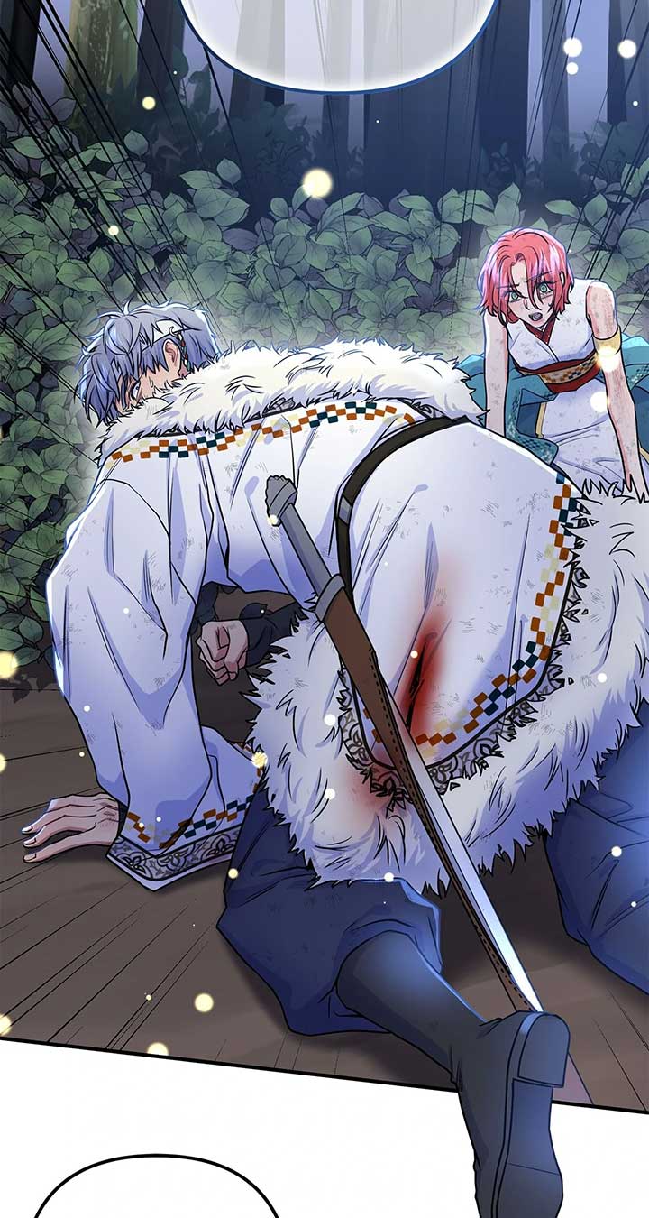 Holding You Captive Chapter 68 - Page 83