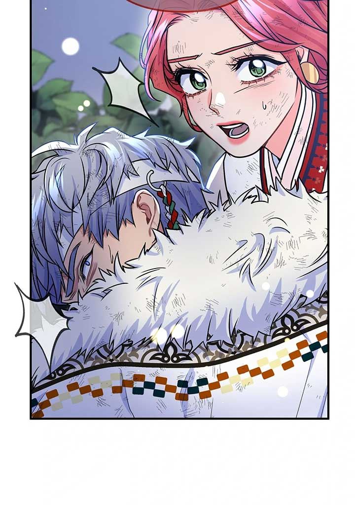 Holding You Captive Chapter 68 - Page 85