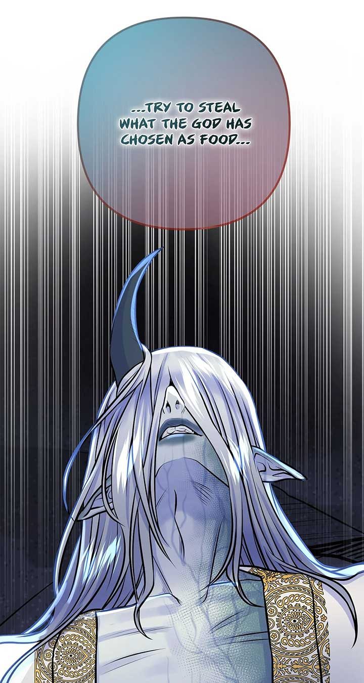 Holding You Captive Chapter 68 - Page 86