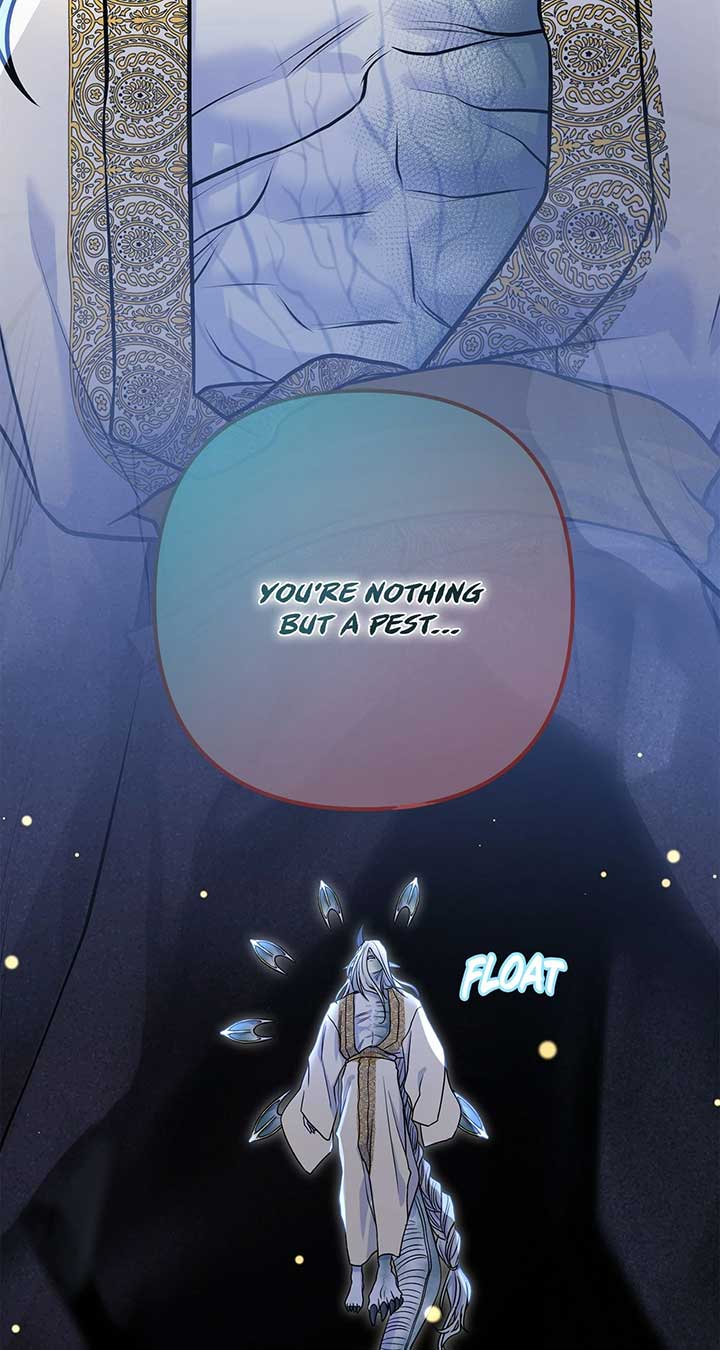 Holding You Captive Chapter 68 - Page 87