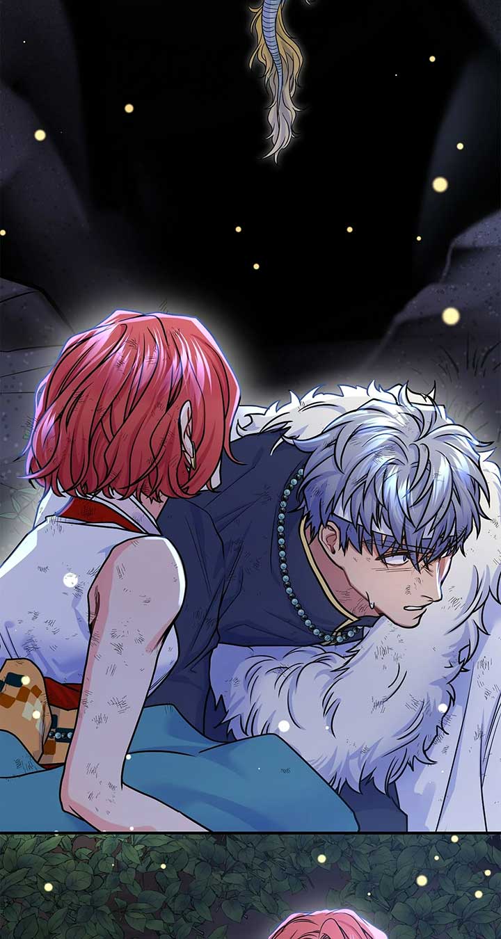 Holding You Captive Chapter 68 - Page 88