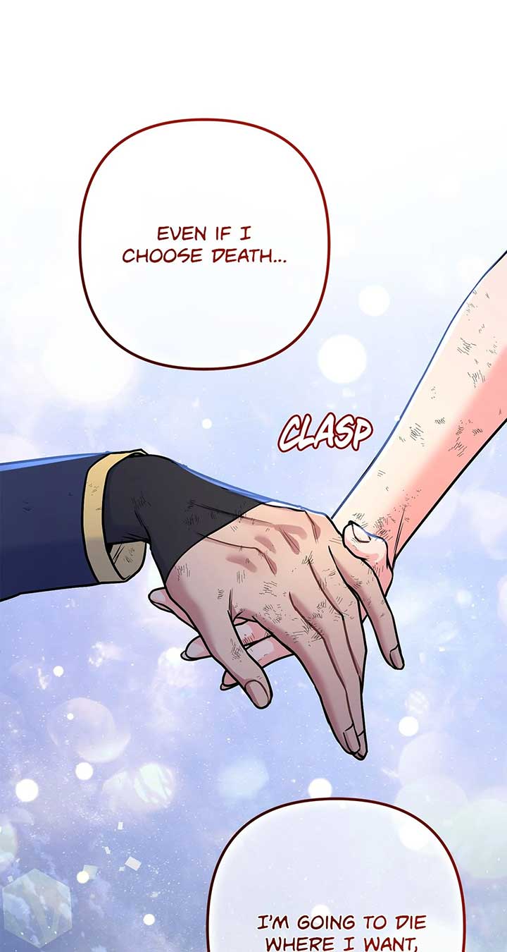 Holding You Captive Chapter 68 - Page 93