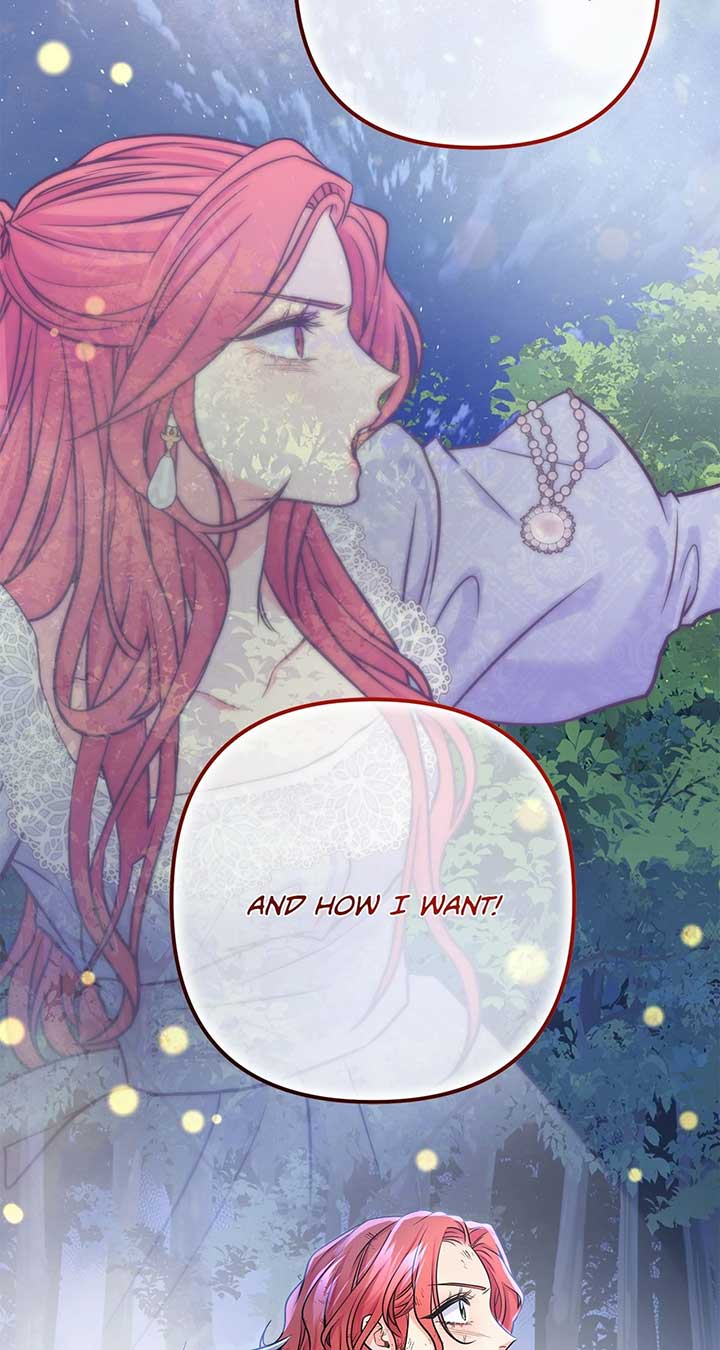 Holding You Captive Chapter 68 - Page 94