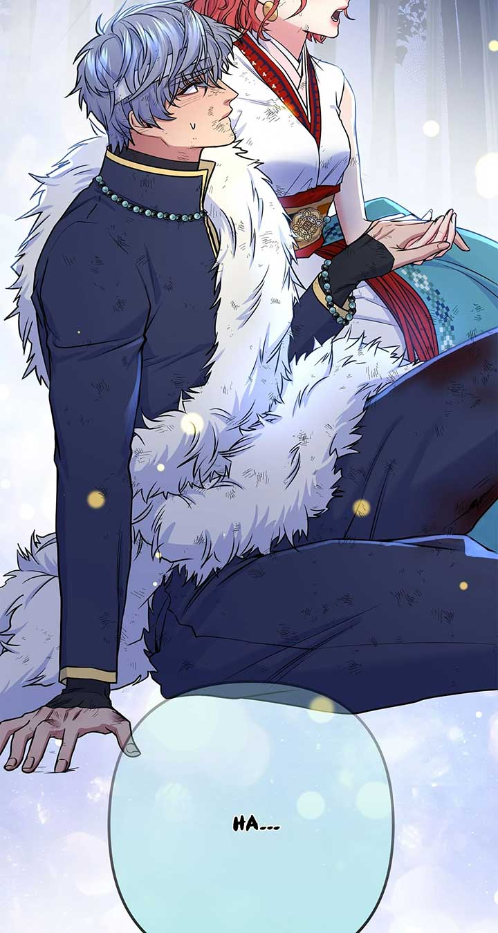 Holding You Captive Chapter 68 - Page 95