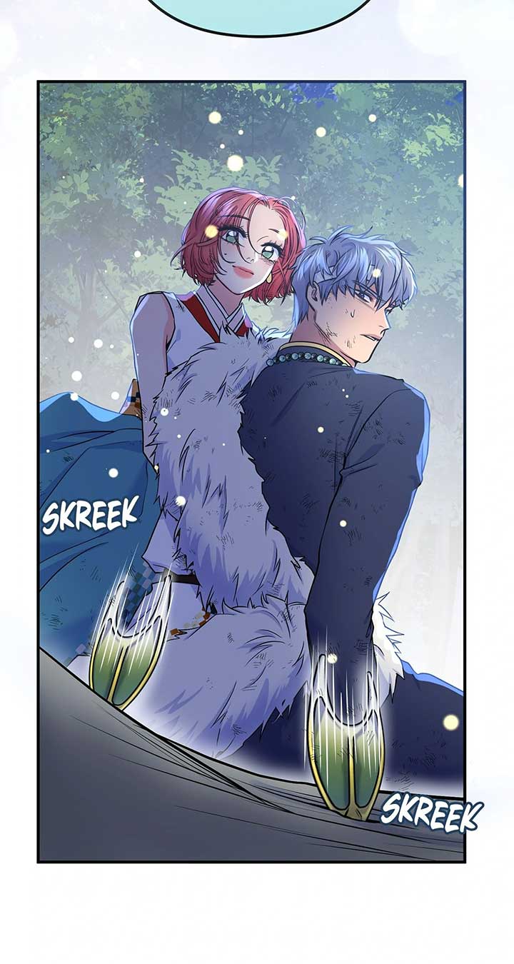 Holding You Captive Chapter 68 - Page 96