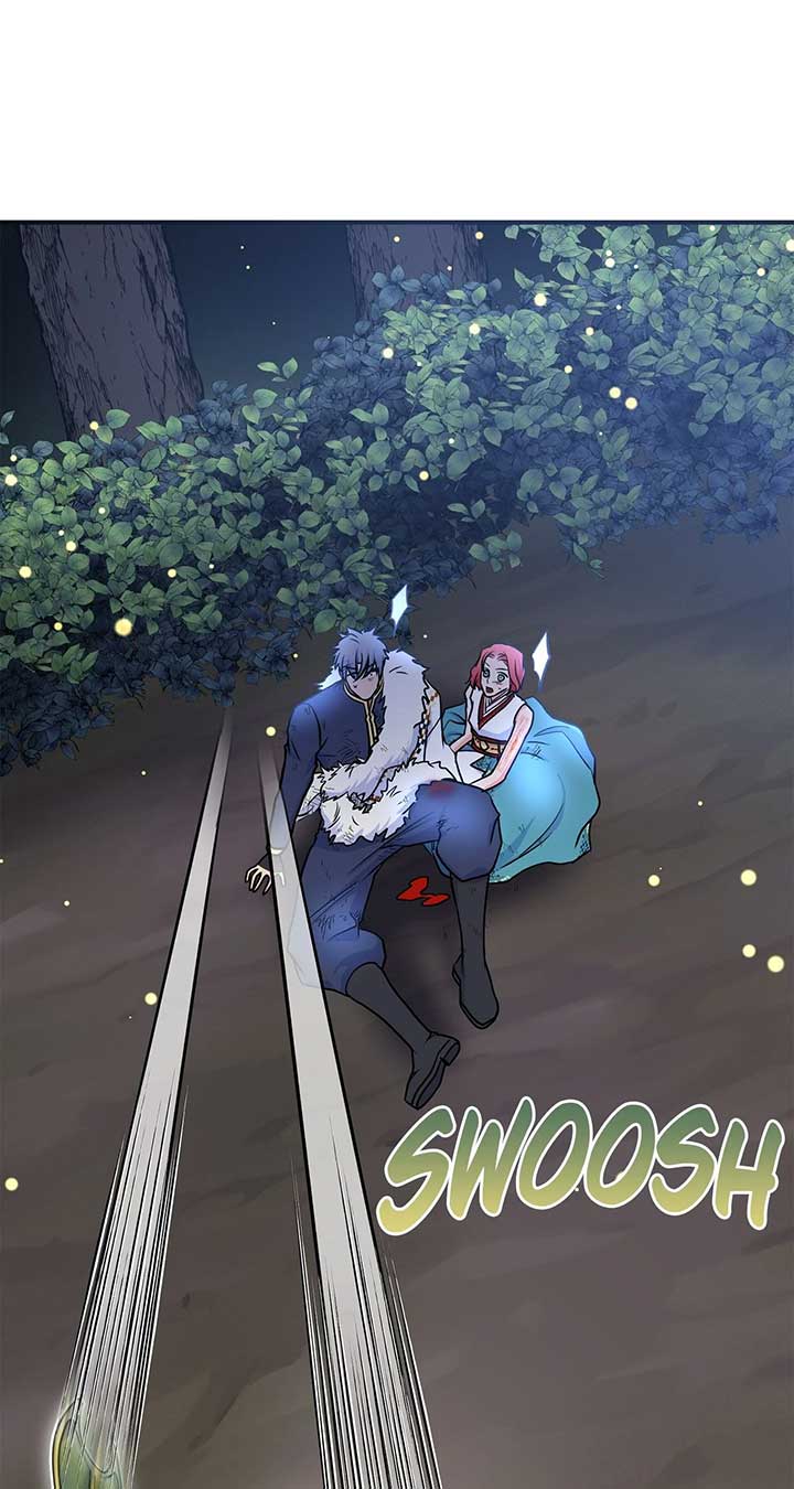 Holding You Captive Chapter 68 - Page 97