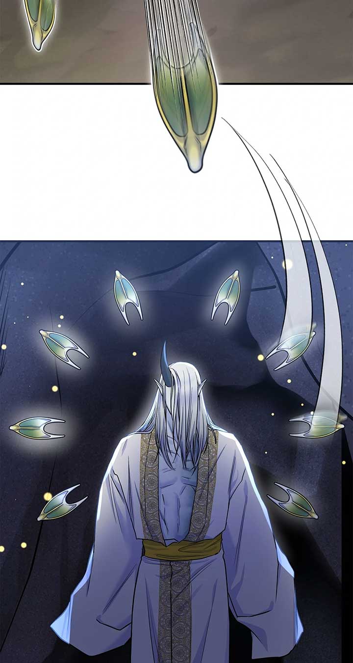 Holding You Captive Chapter 68 - Page 98