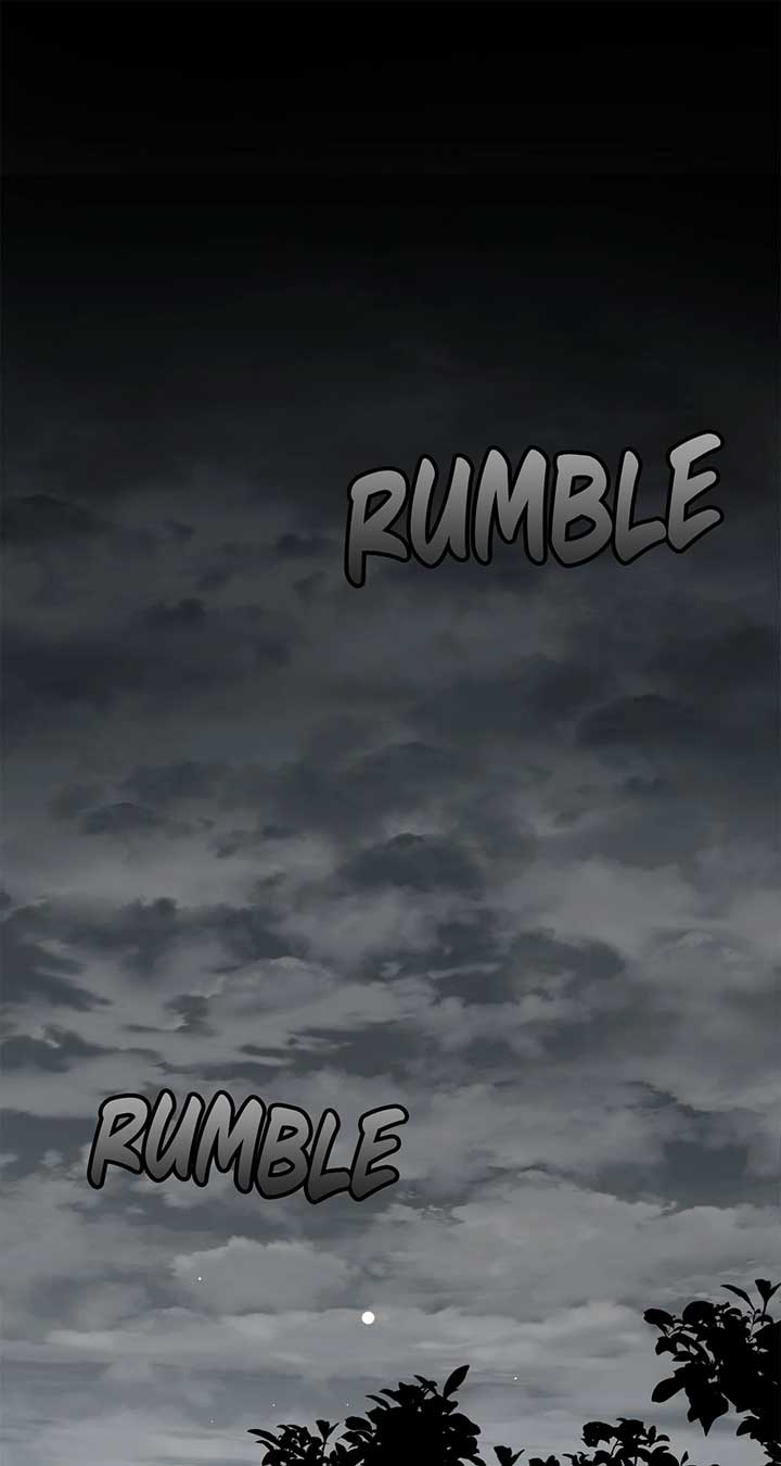 Holding You Captive Chapter 69 - Page 1