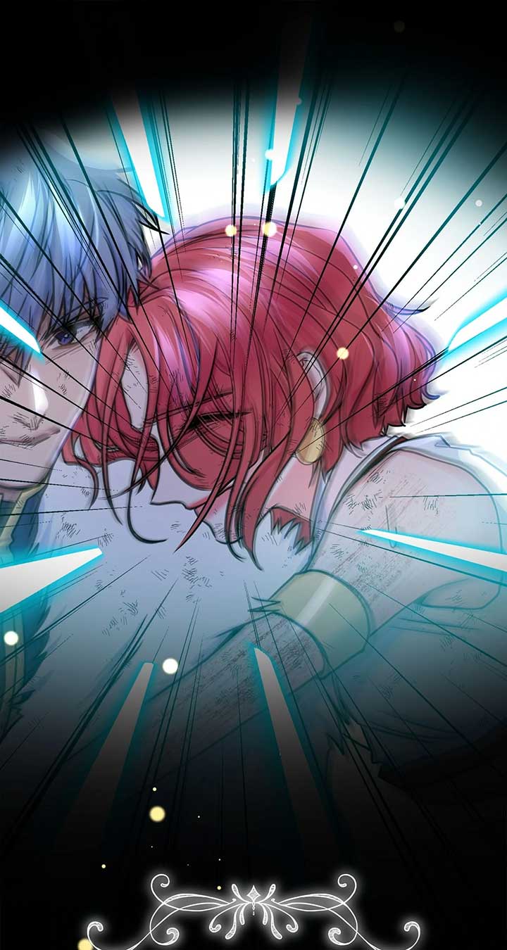 Holding You Captive Chapter 69 - Page 10