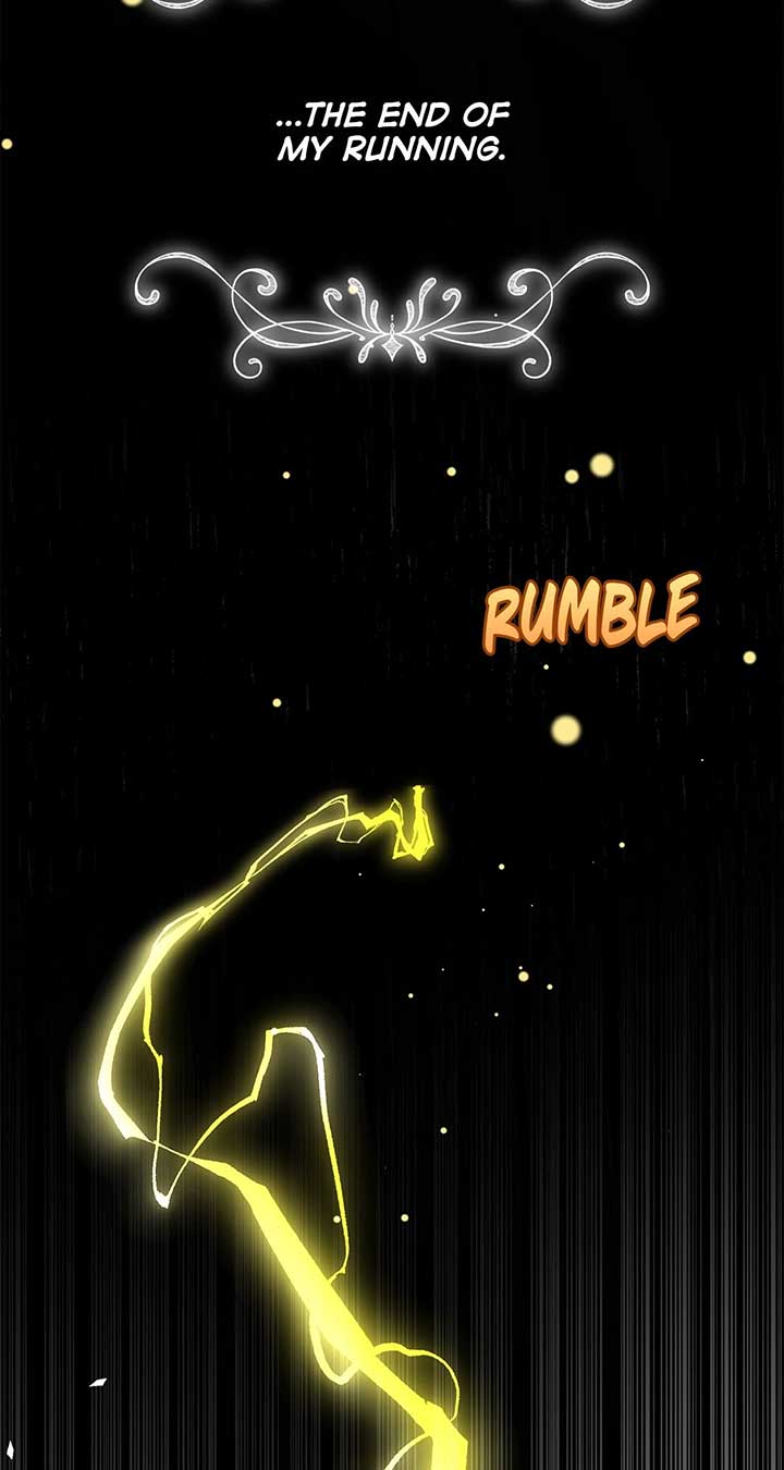 Holding You Captive Chapter 69 - Page 11