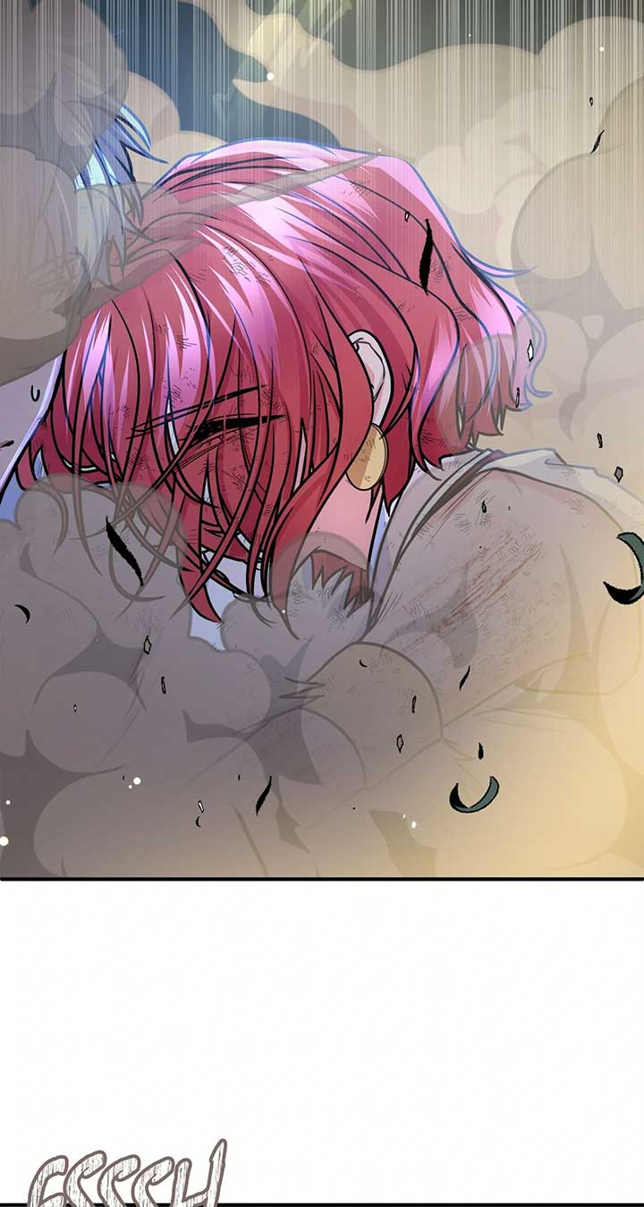 Holding You Captive Chapter 69 - Page 13