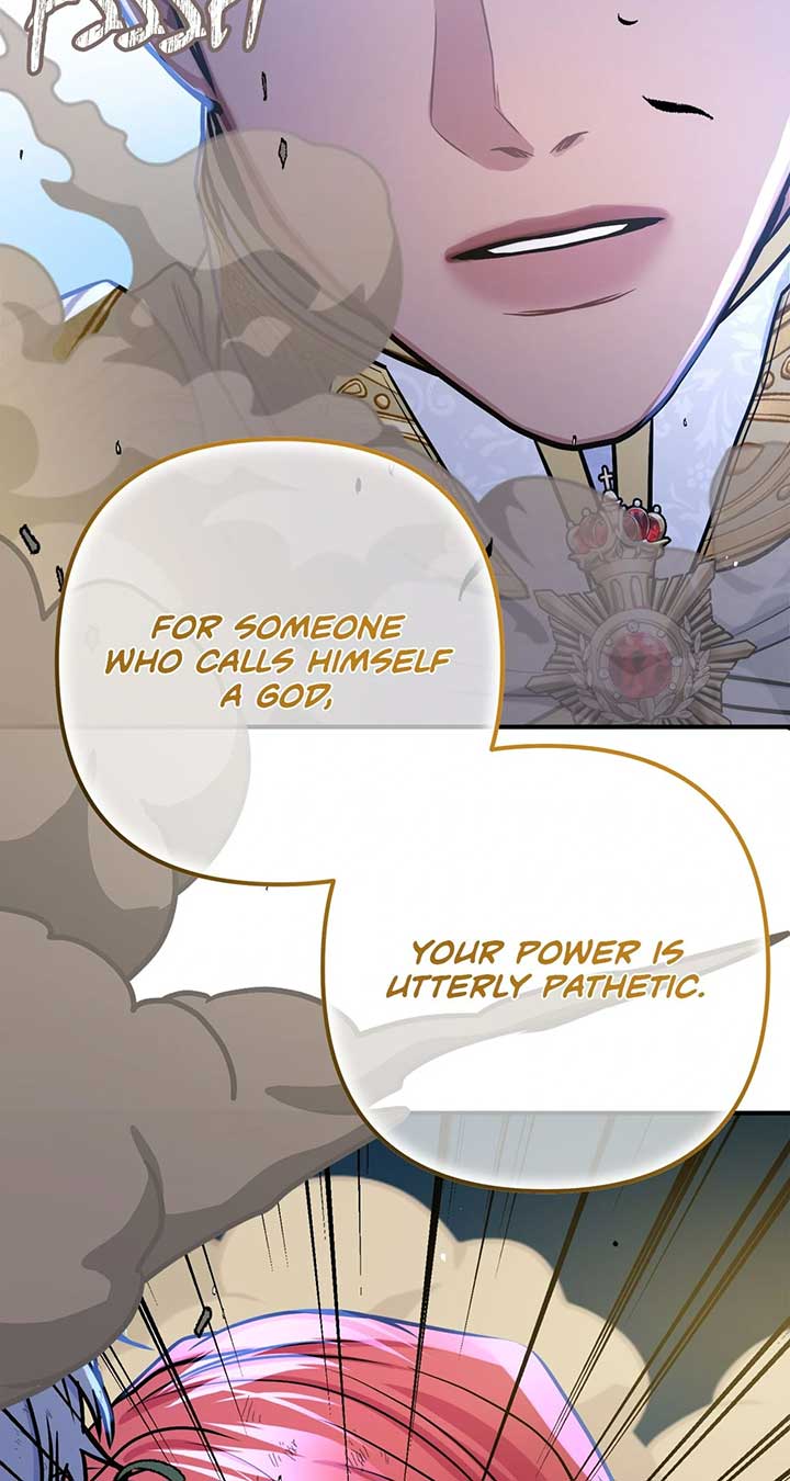 Holding You Captive Chapter 69 - Page 14