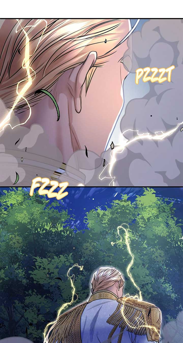 Holding You Captive Chapter 69 - Page 17