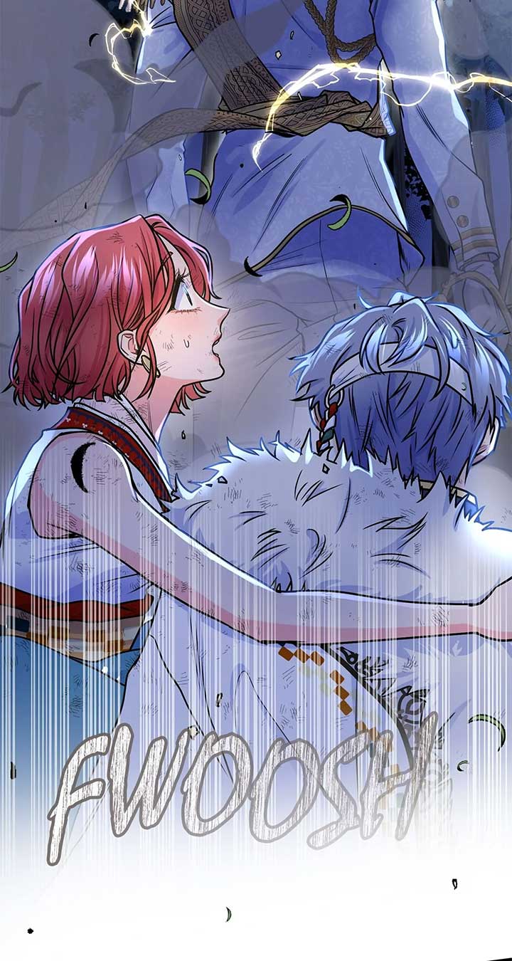 Holding You Captive Chapter 69 - Page 18