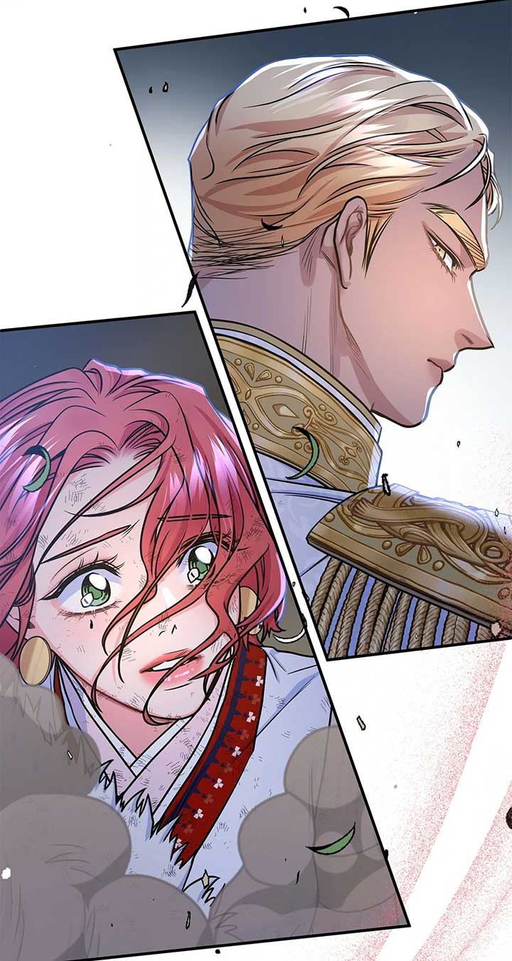 Holding You Captive Chapter 69 - Page 19