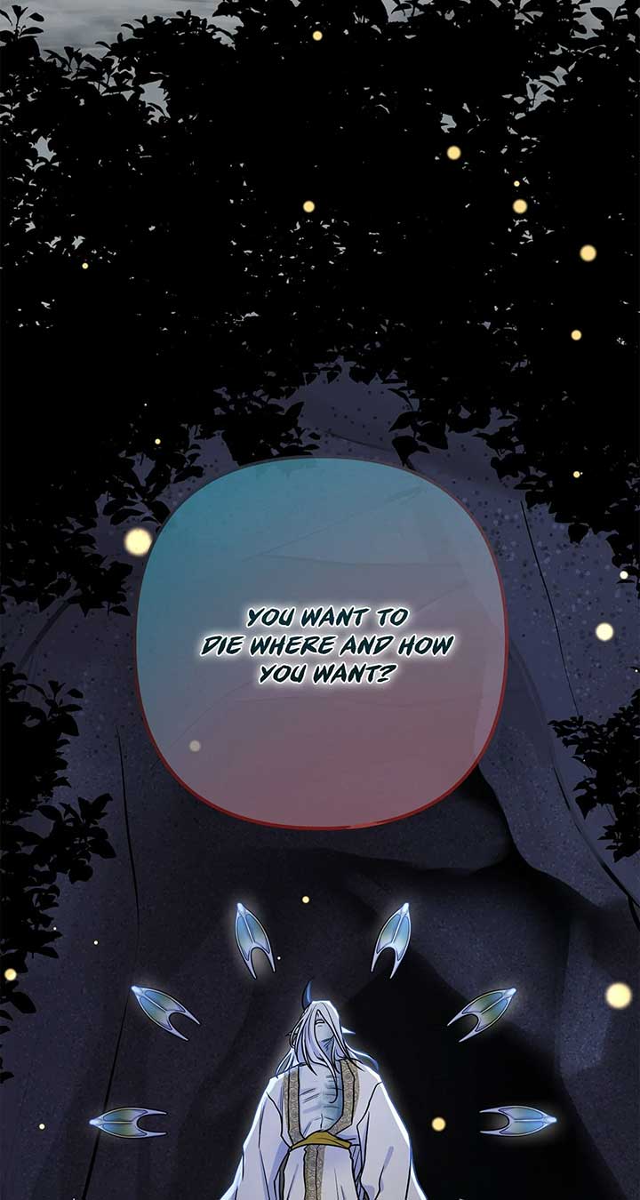 Holding You Captive Chapter 69 - Page 2